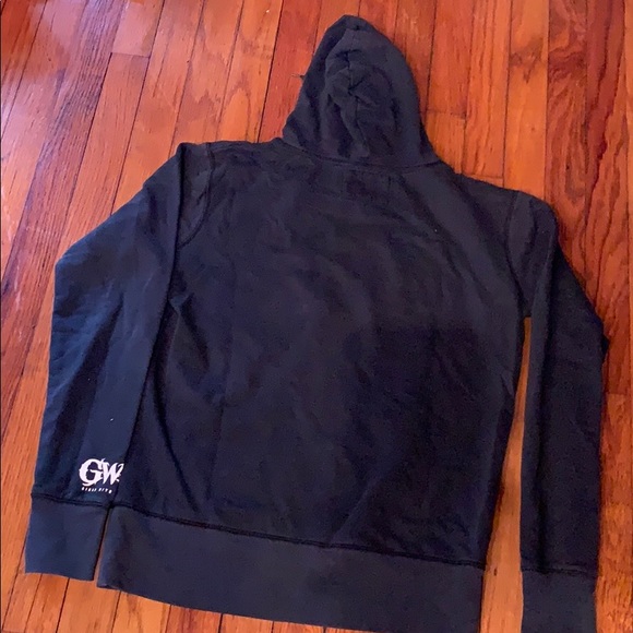 LRG GWG thin Hoodie - Picture 2 of 2